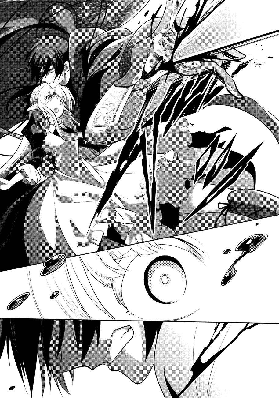 maou-no-ore-ga-dorei-elf-wo-yome-ni-shitanda-ga-dou-medereba-ii - Chapter: 6