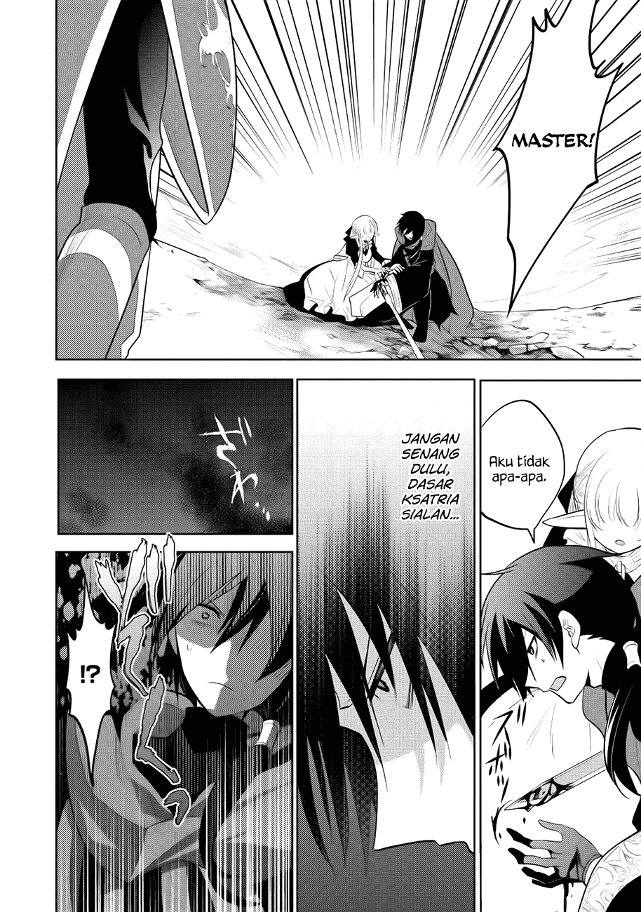 maou-no-ore-ga-dorei-elf-wo-yome-ni-shitanda-ga-dou-medereba-ii - Chapter: 6