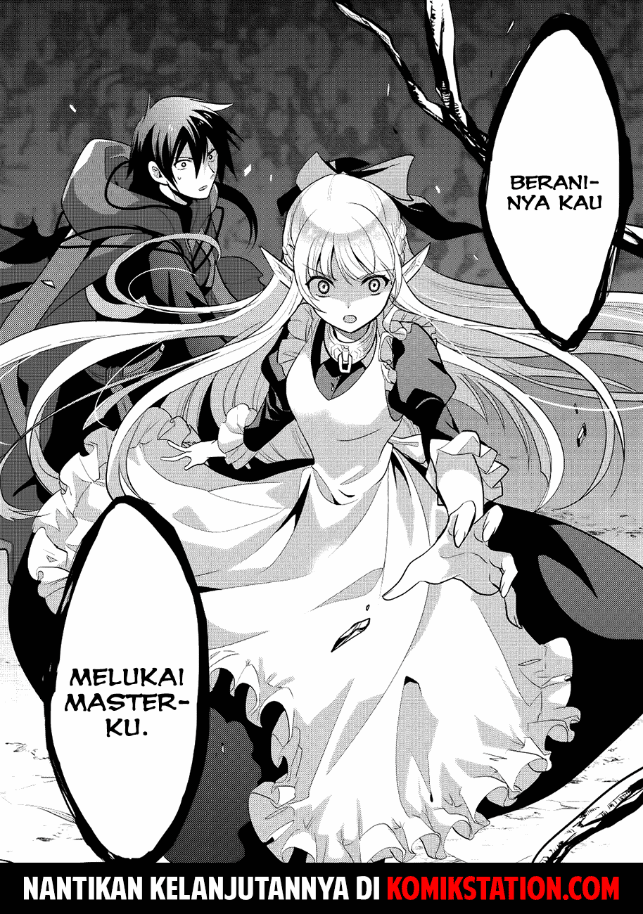 maou-no-ore-ga-dorei-elf-wo-yome-ni-shitanda-ga-dou-medereba-ii - Chapter: 6