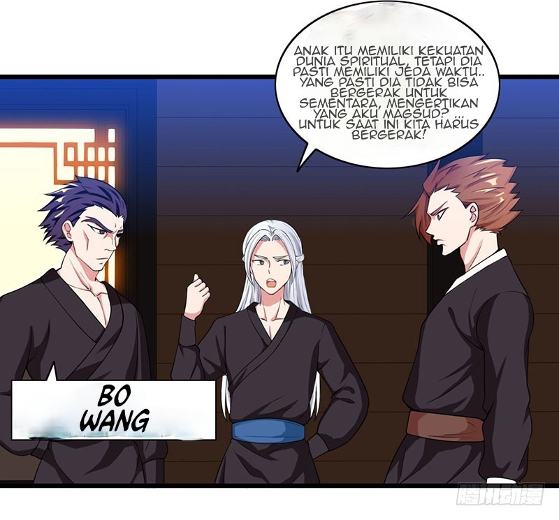 dushi-xiaoyao - Chapter: 26