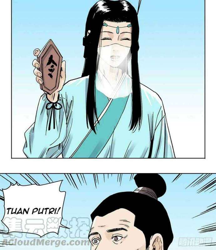 the-taoist - Chapter: 34