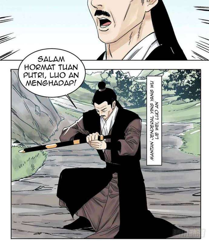 the-taoist - Chapter: 34
