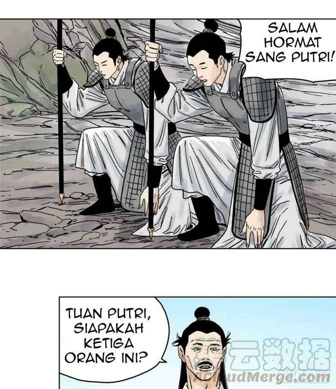 the-taoist - Chapter: 34