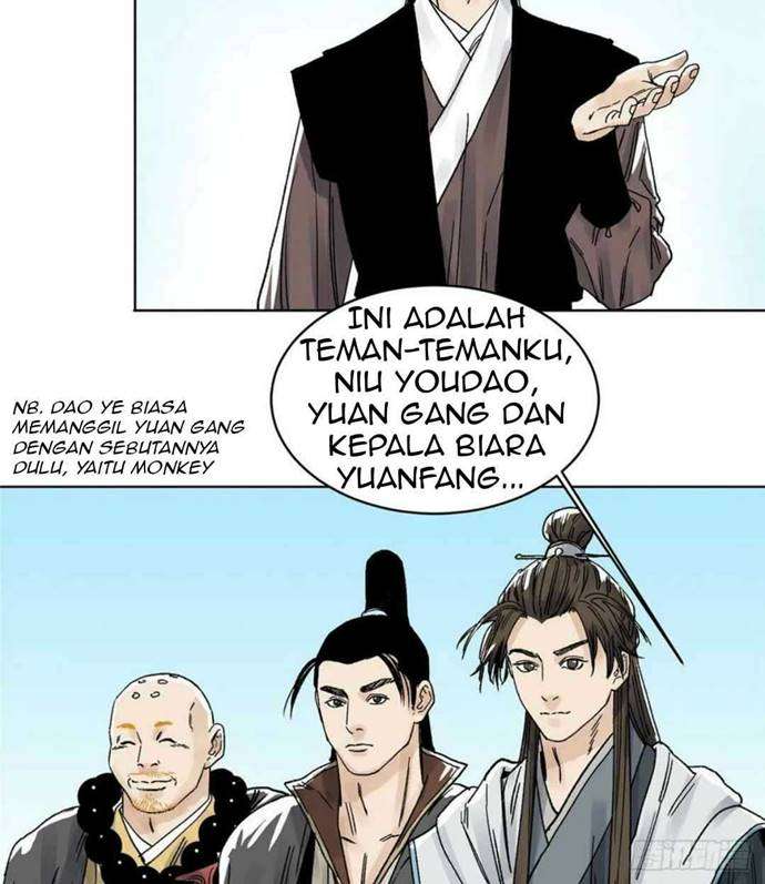the-taoist - Chapter: 34