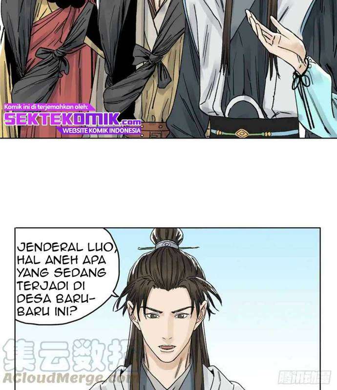 the-taoist - Chapter: 34