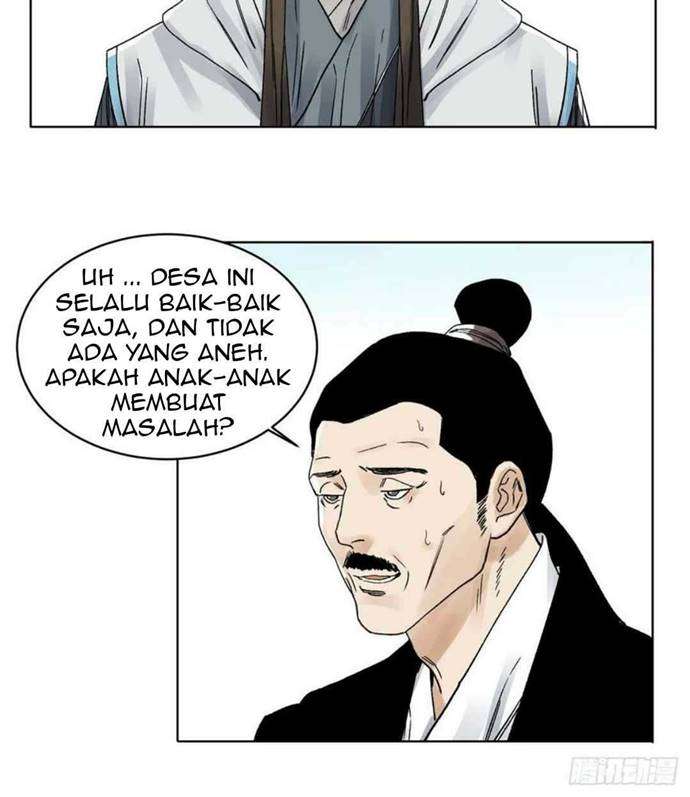 the-taoist - Chapter: 34