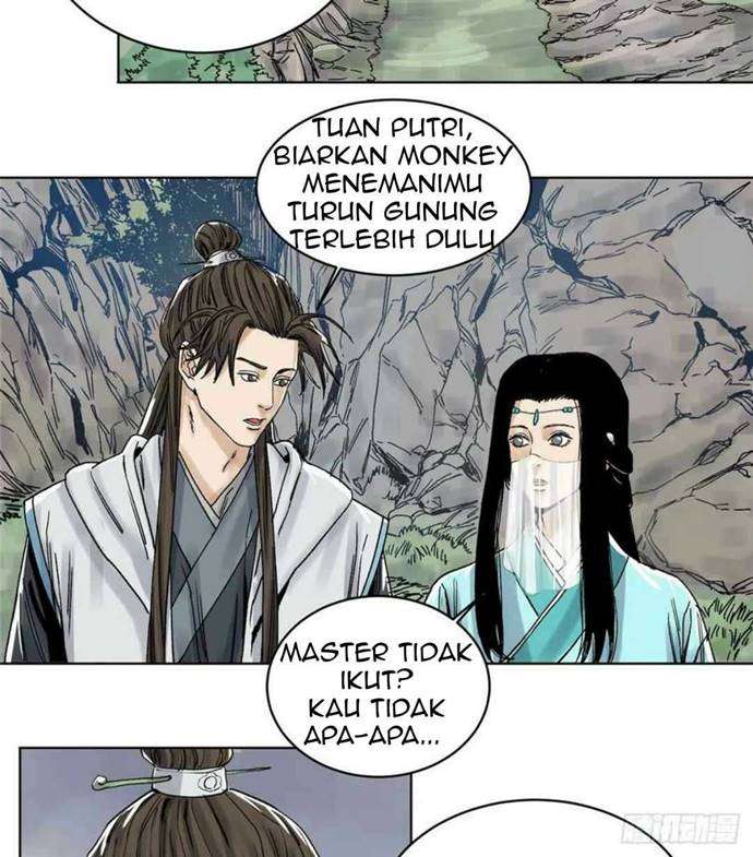 the-taoist - Chapter: 34