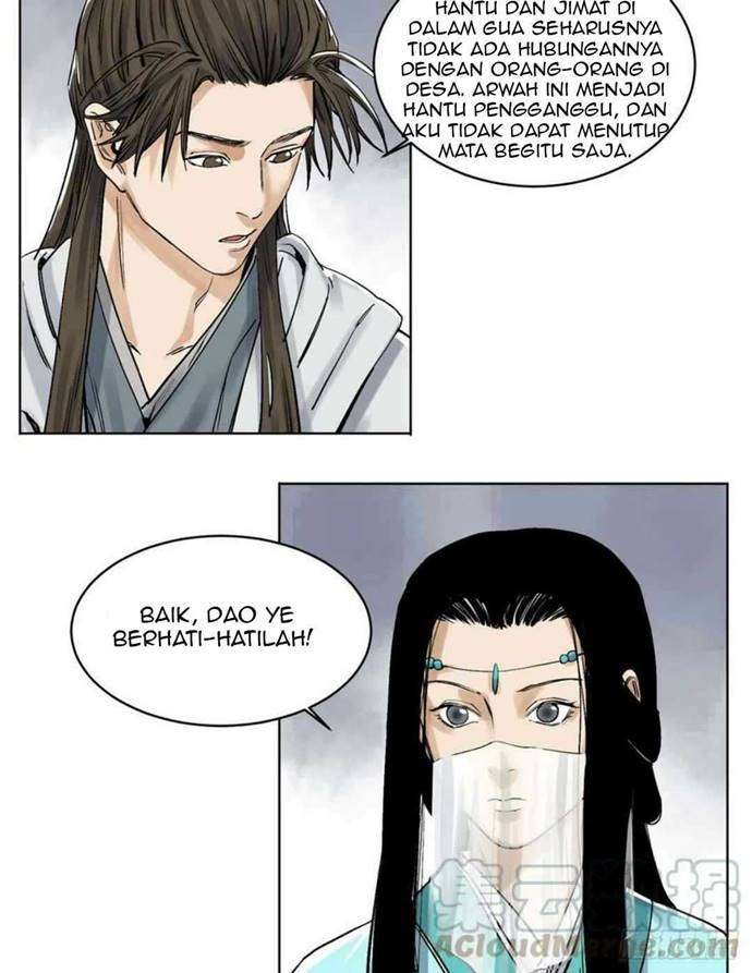 the-taoist - Chapter: 34