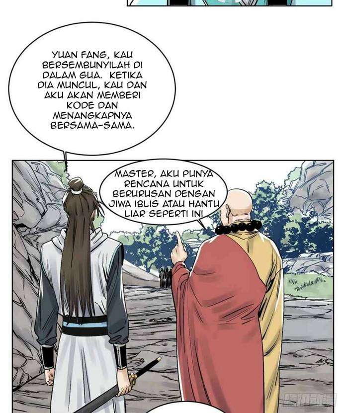the-taoist - Chapter: 34