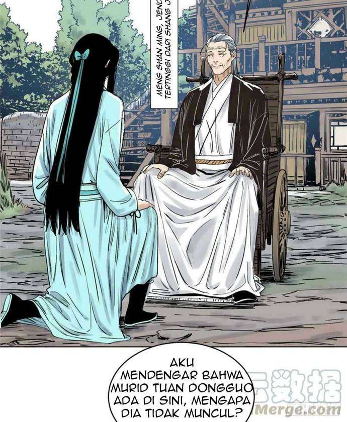the-taoist - Chapter: 34