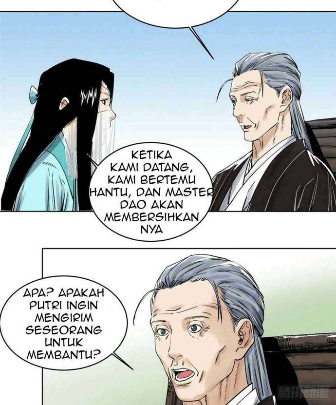 the-taoist - Chapter: 34