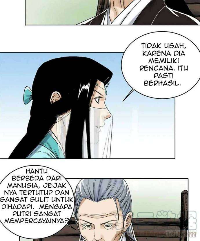 the-taoist - Chapter: 34