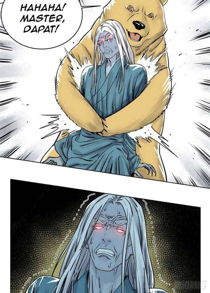 the-taoist - Chapter: 34