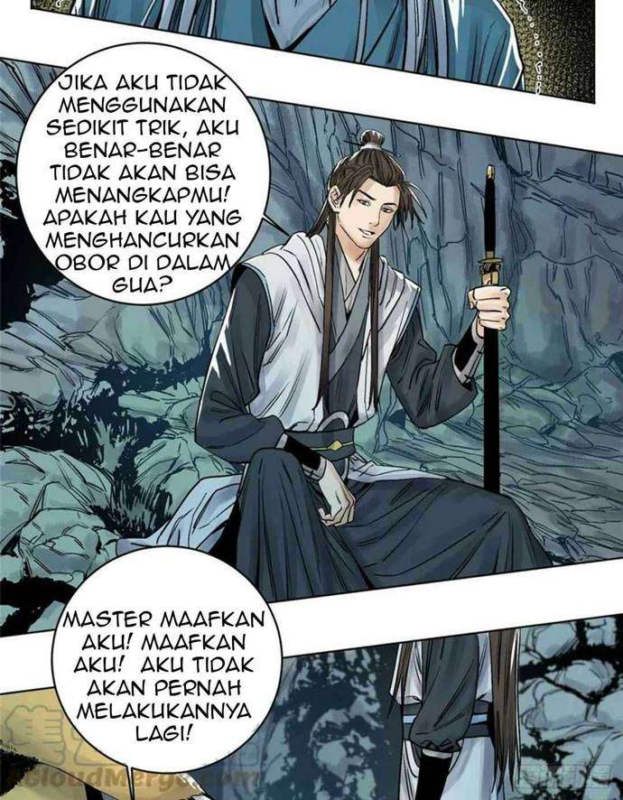 the-taoist - Chapter: 34