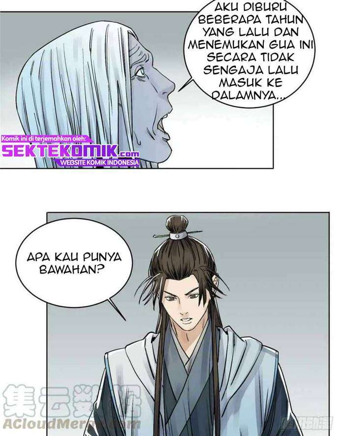 the-taoist - Chapter: 34