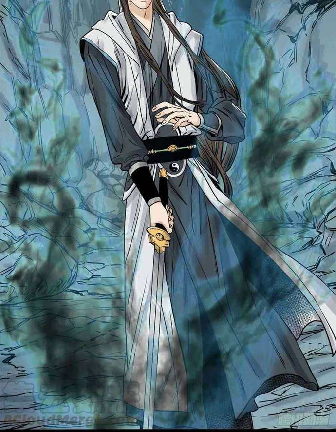 the-taoist - Chapter: 34