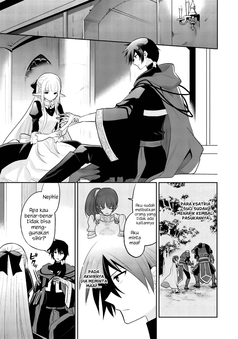 maou-no-ore-ga-dorei-elf-wo-yome-ni-shitanda-ga-dou-medereba-ii - Chapter: 7