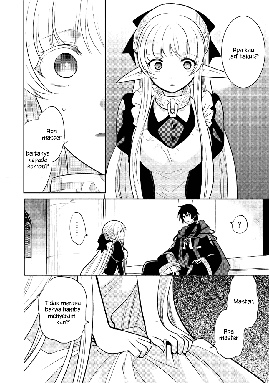 maou-no-ore-ga-dorei-elf-wo-yome-ni-shitanda-ga-dou-medereba-ii - Chapter: 7