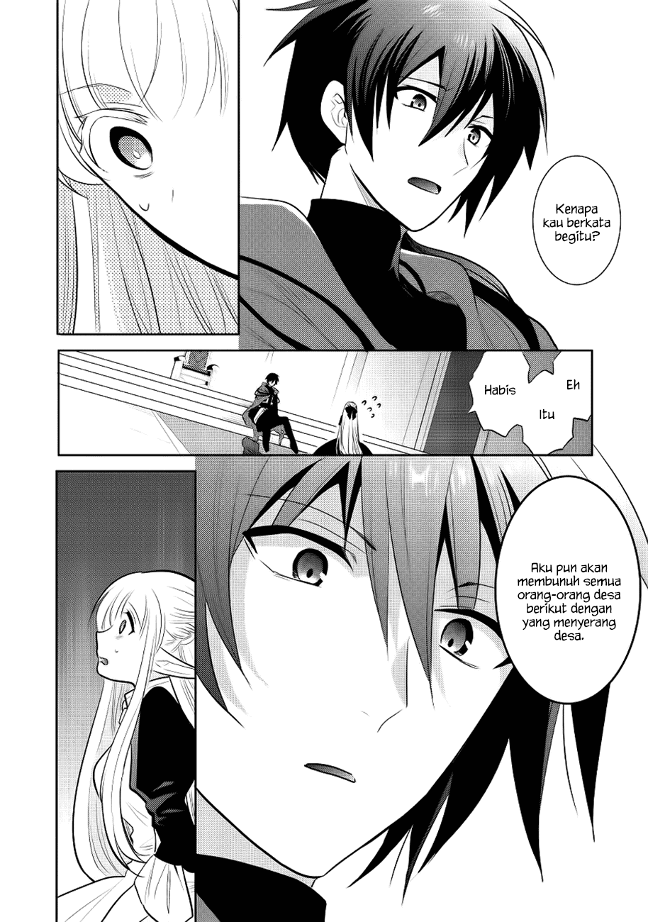 maou-no-ore-ga-dorei-elf-wo-yome-ni-shitanda-ga-dou-medereba-ii - Chapter: 7