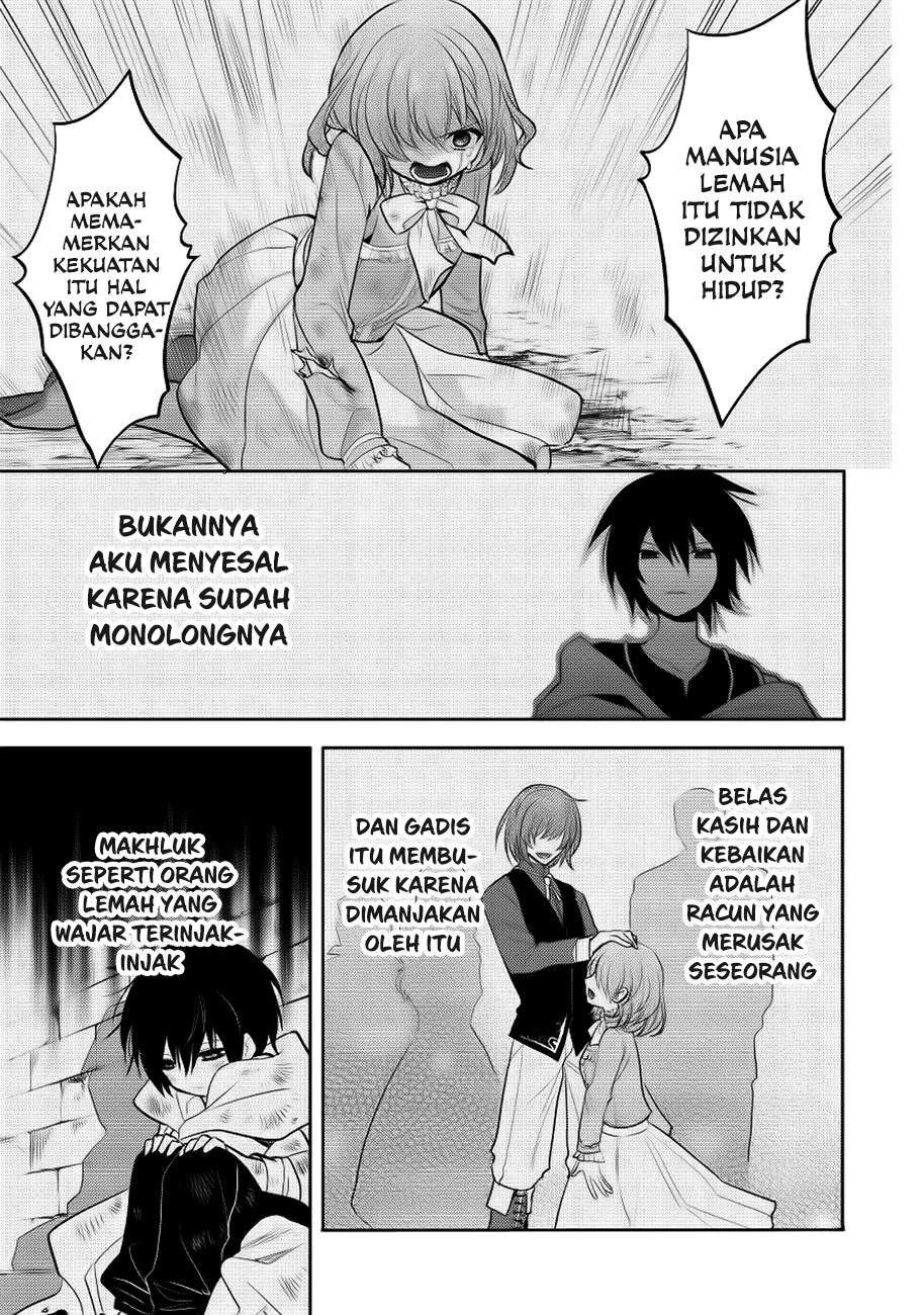 maou-no-ore-ga-dorei-elf-wo-yome-ni-shitanda-ga-dou-medereba-ii - Chapter: 7