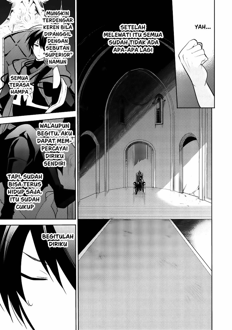 maou-no-ore-ga-dorei-elf-wo-yome-ni-shitanda-ga-dou-medereba-ii - Chapter: 7