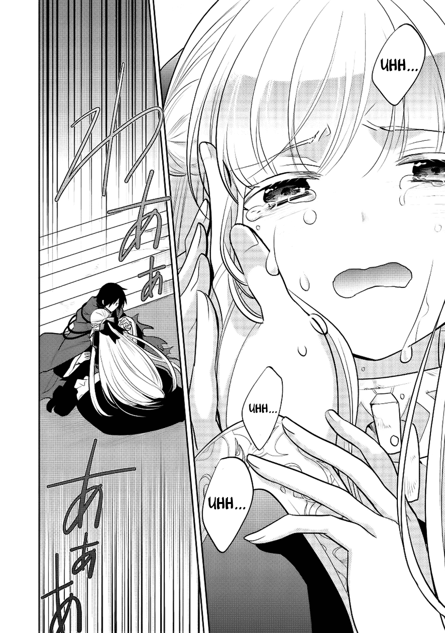 maou-no-ore-ga-dorei-elf-wo-yome-ni-shitanda-ga-dou-medereba-ii - Chapter: 7