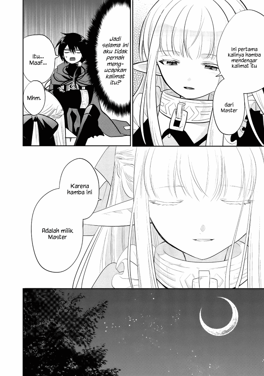 maou-no-ore-ga-dorei-elf-wo-yome-ni-shitanda-ga-dou-medereba-ii - Chapter: 7