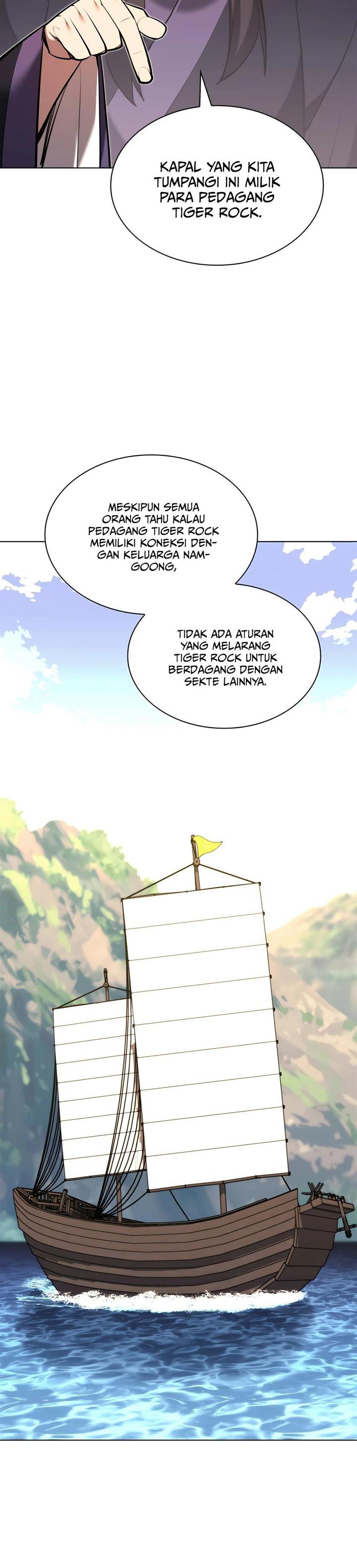 records-of-the-swordsman-scholar - Chapter: 38