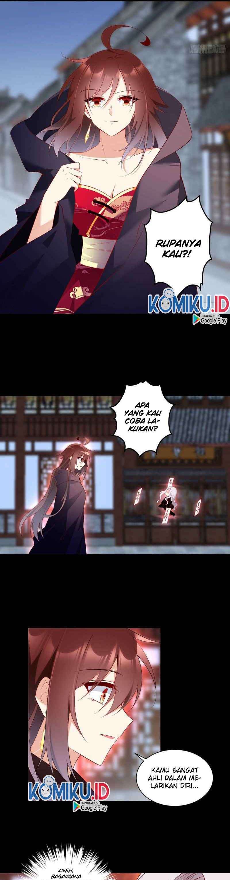 meng-shi-zai-shang - Chapter: 219