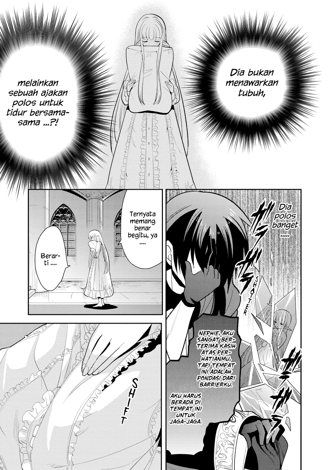 maou-no-ore-ga-dorei-elf-wo-yome-ni-shitanda-ga-dou-medereba-ii - Chapter: 8