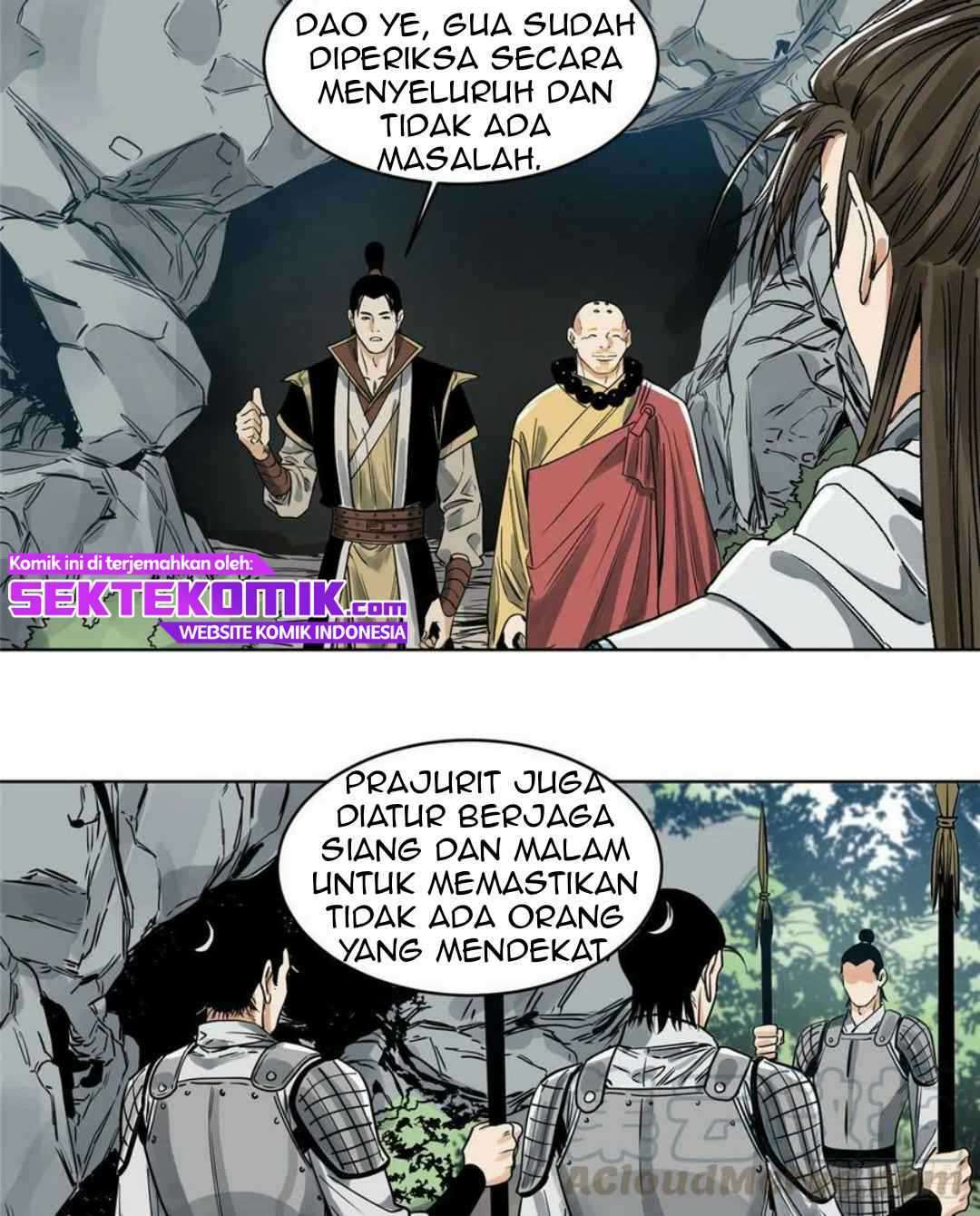 the-taoist - Chapter: 35