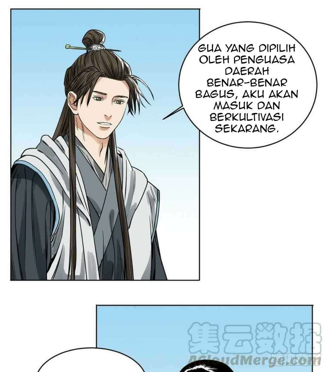the-taoist - Chapter: 35