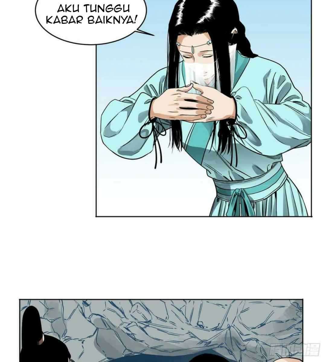 the-taoist - Chapter: 35