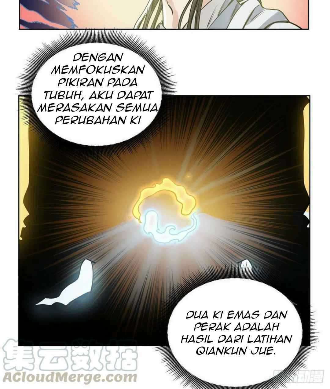 the-taoist - Chapter: 35