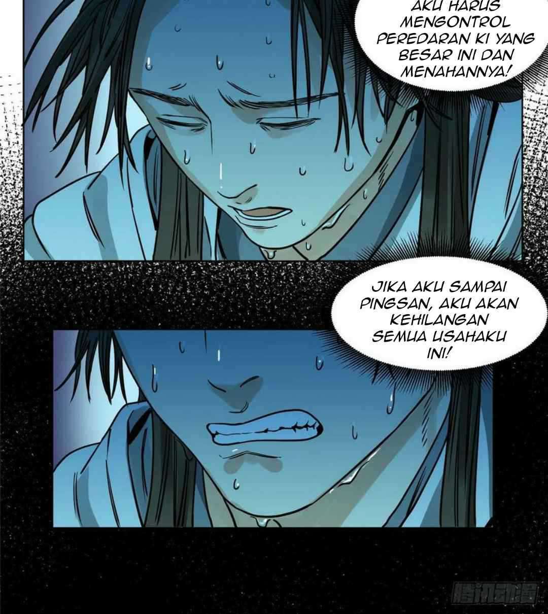 the-taoist - Chapter: 35