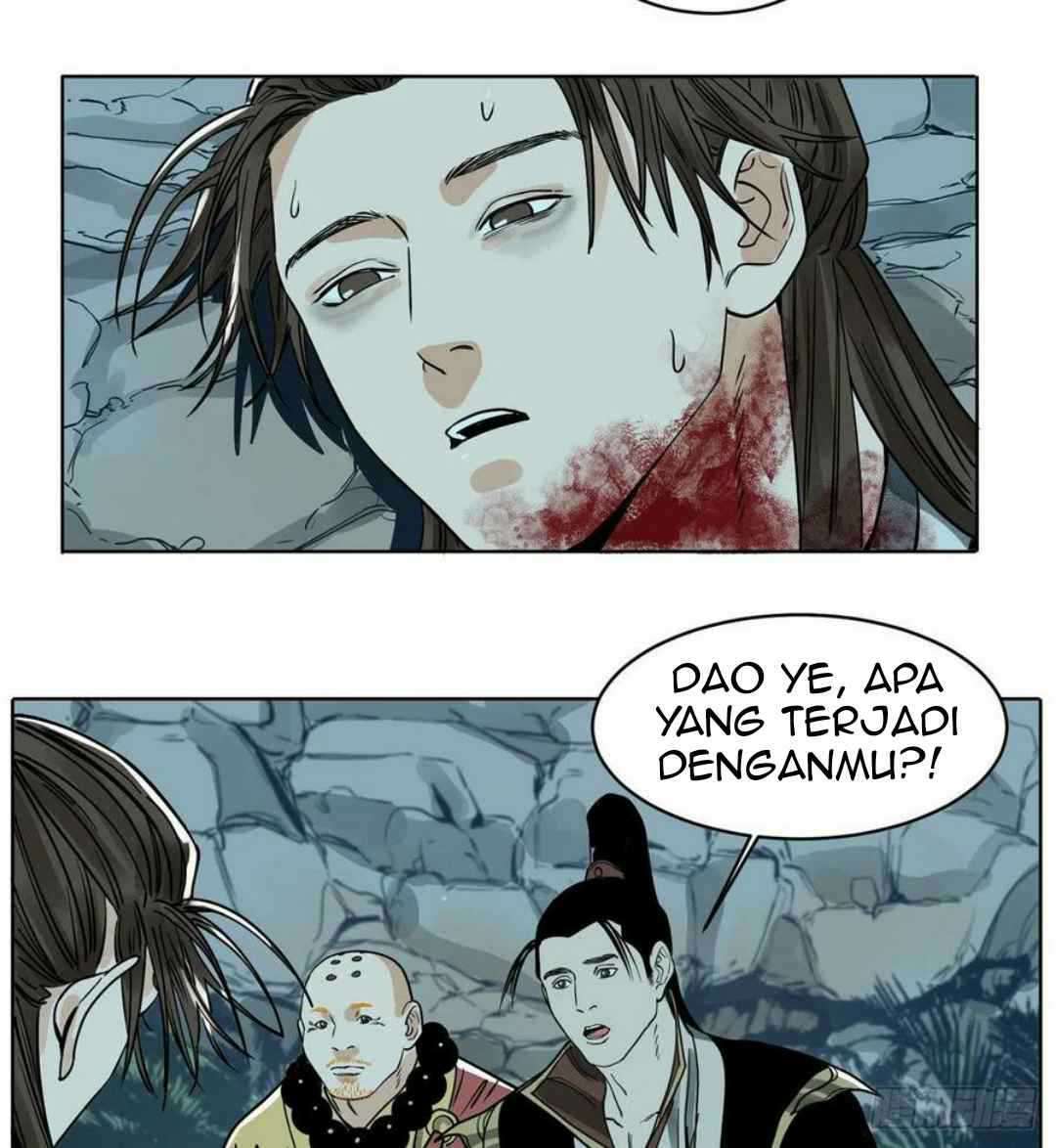 the-taoist - Chapter: 35