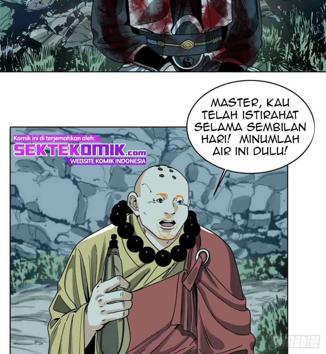 the-taoist - Chapter: 35