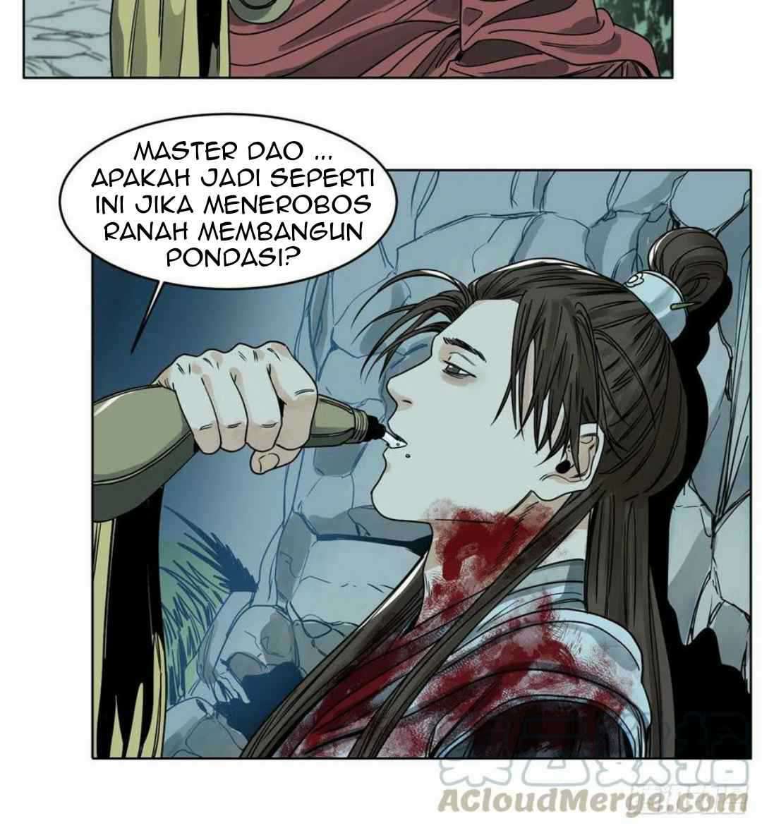 the-taoist - Chapter: 35