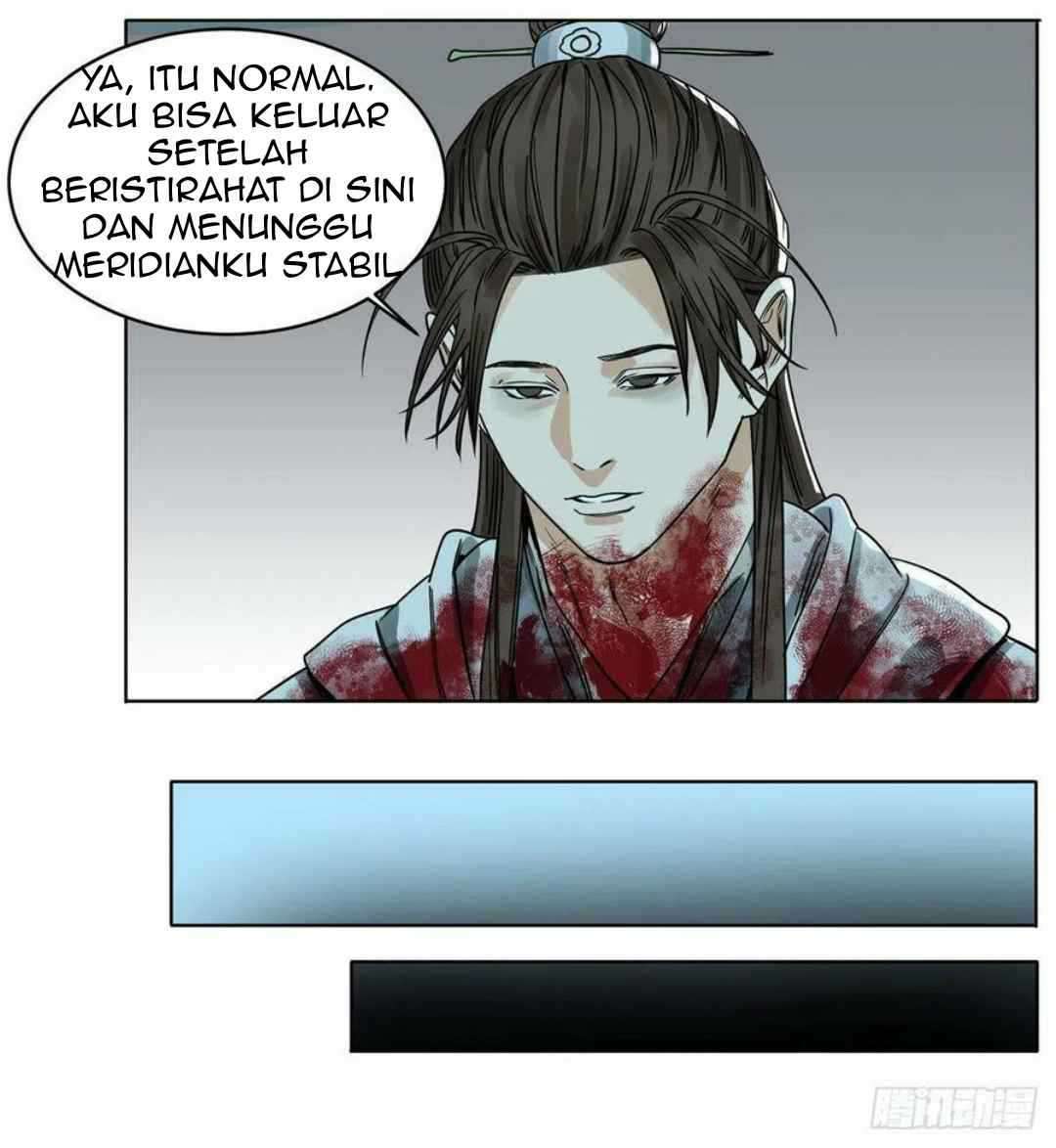 the-taoist - Chapter: 35