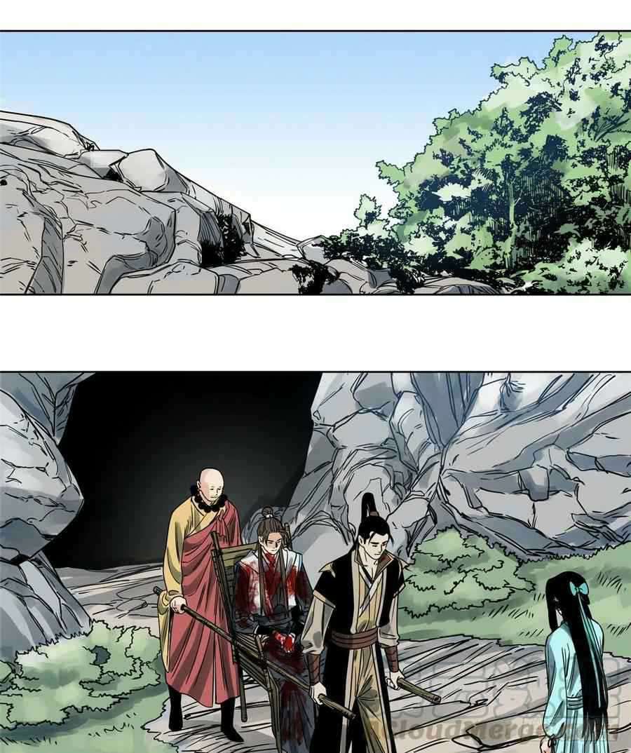 the-taoist - Chapter: 35