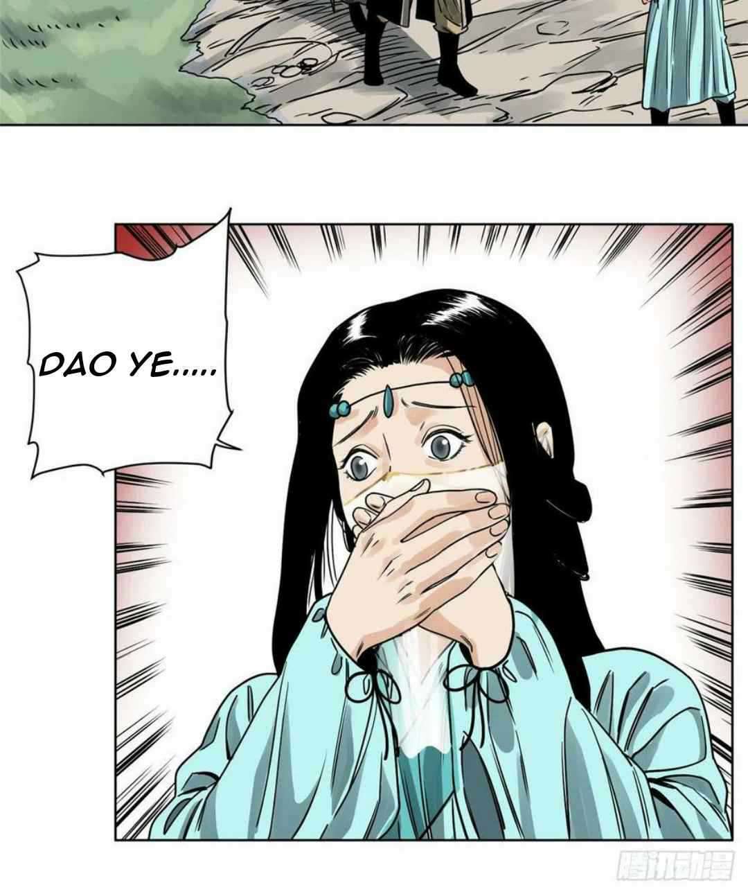 the-taoist - Chapter: 35