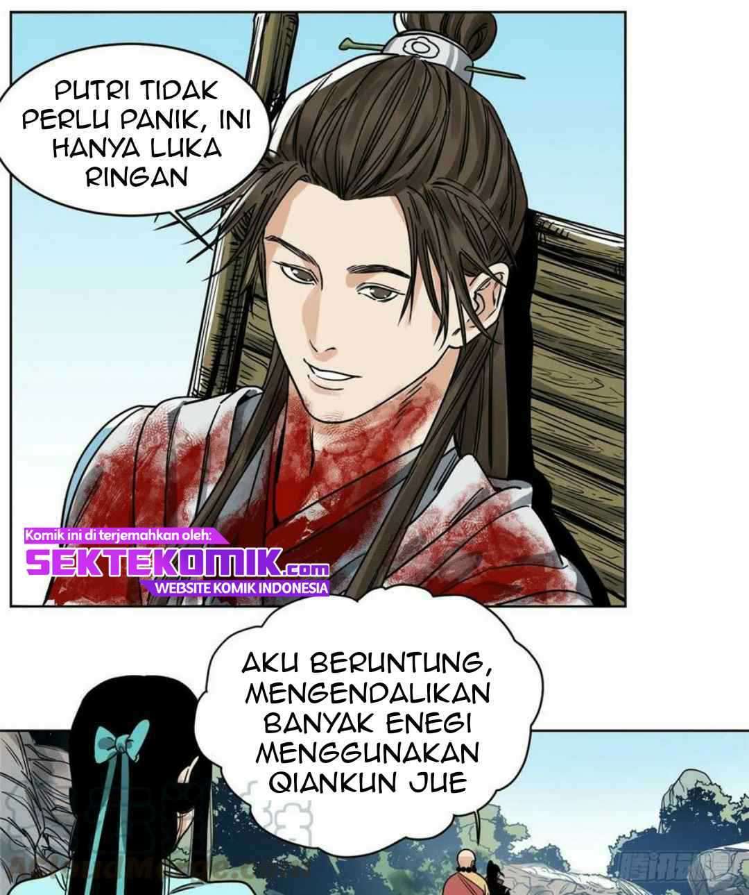 the-taoist - Chapter: 35