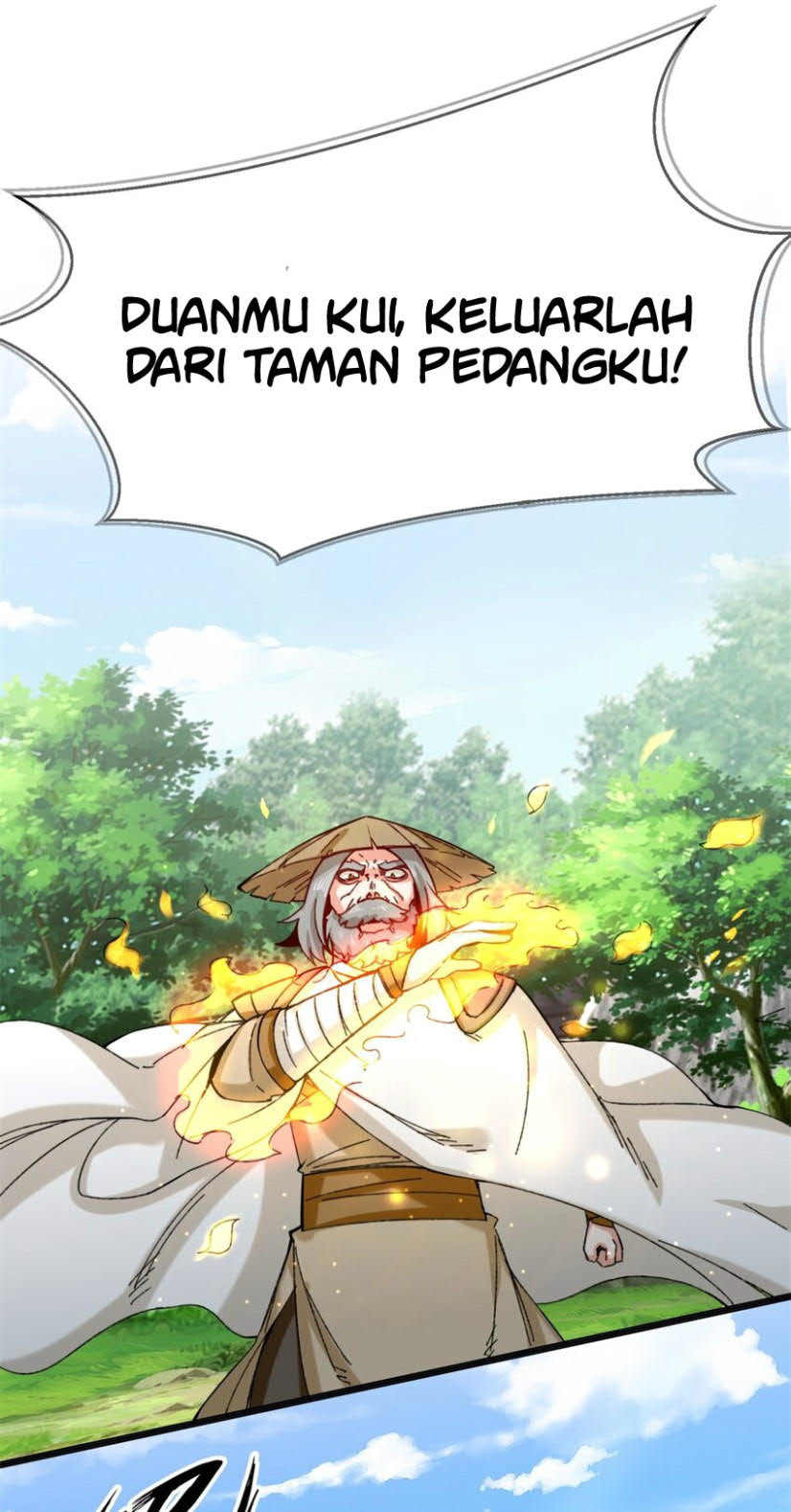 endless-devourer - Chapter: 50