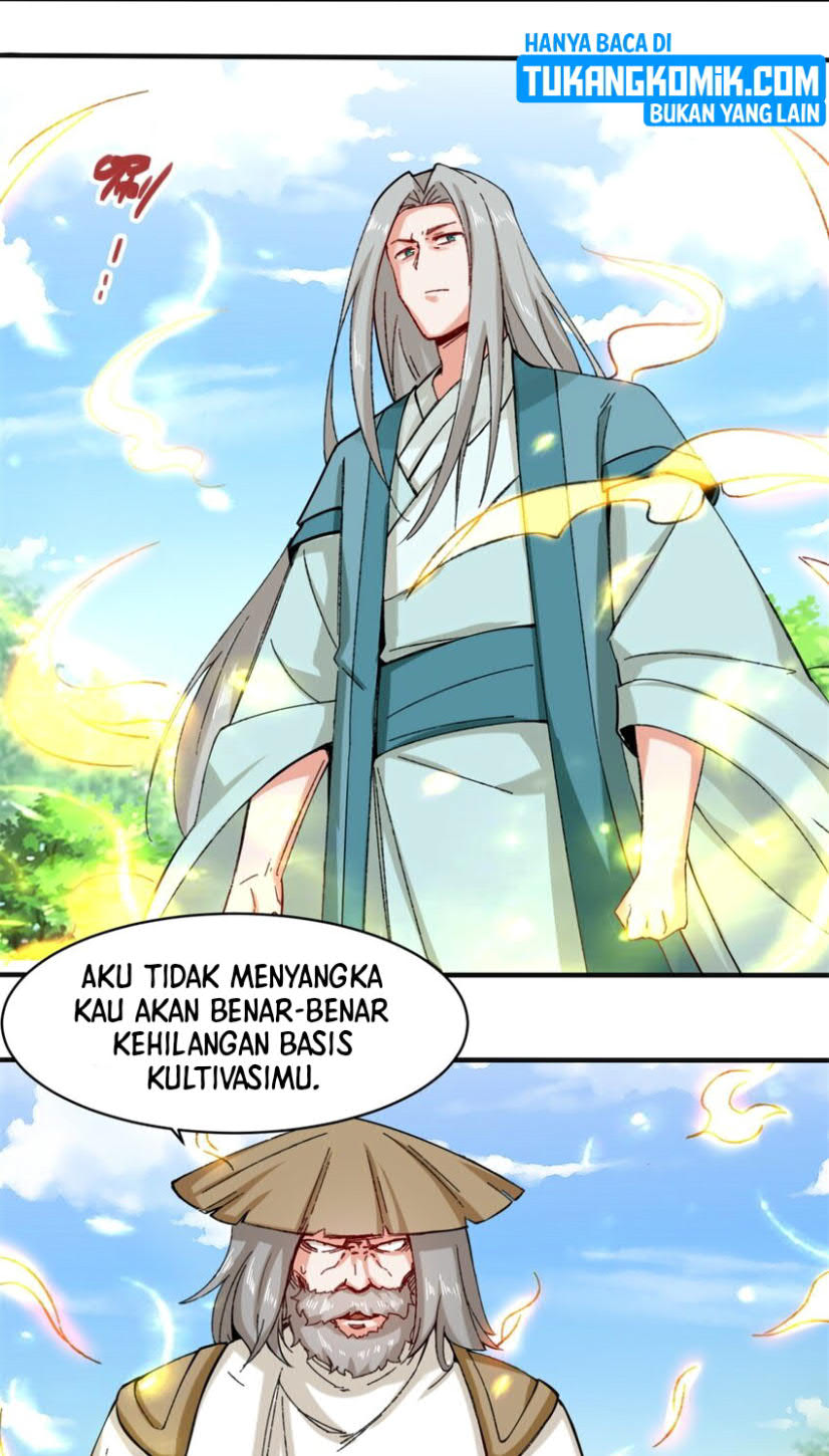 endless-devourer - Chapter: 50