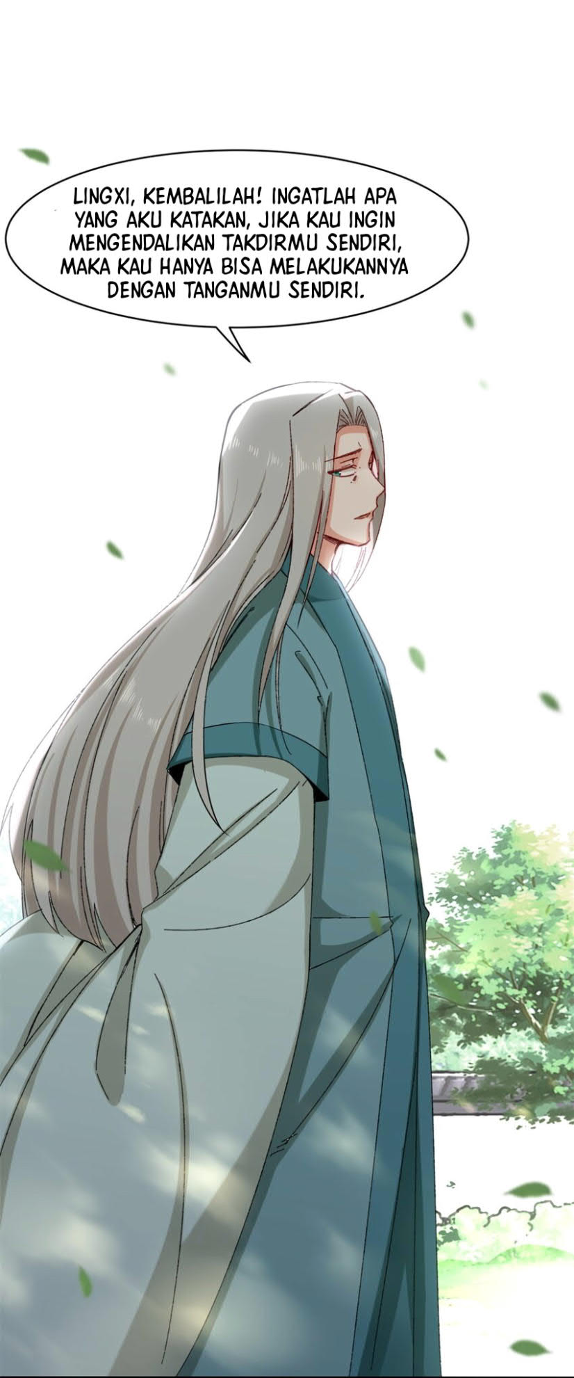 endless-devourer - Chapter: 50