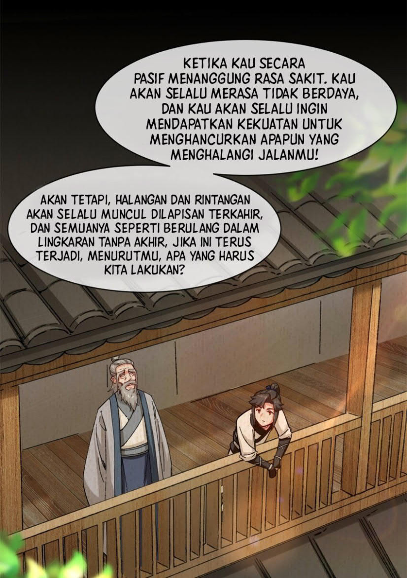 endless-devourer - Chapter: 50