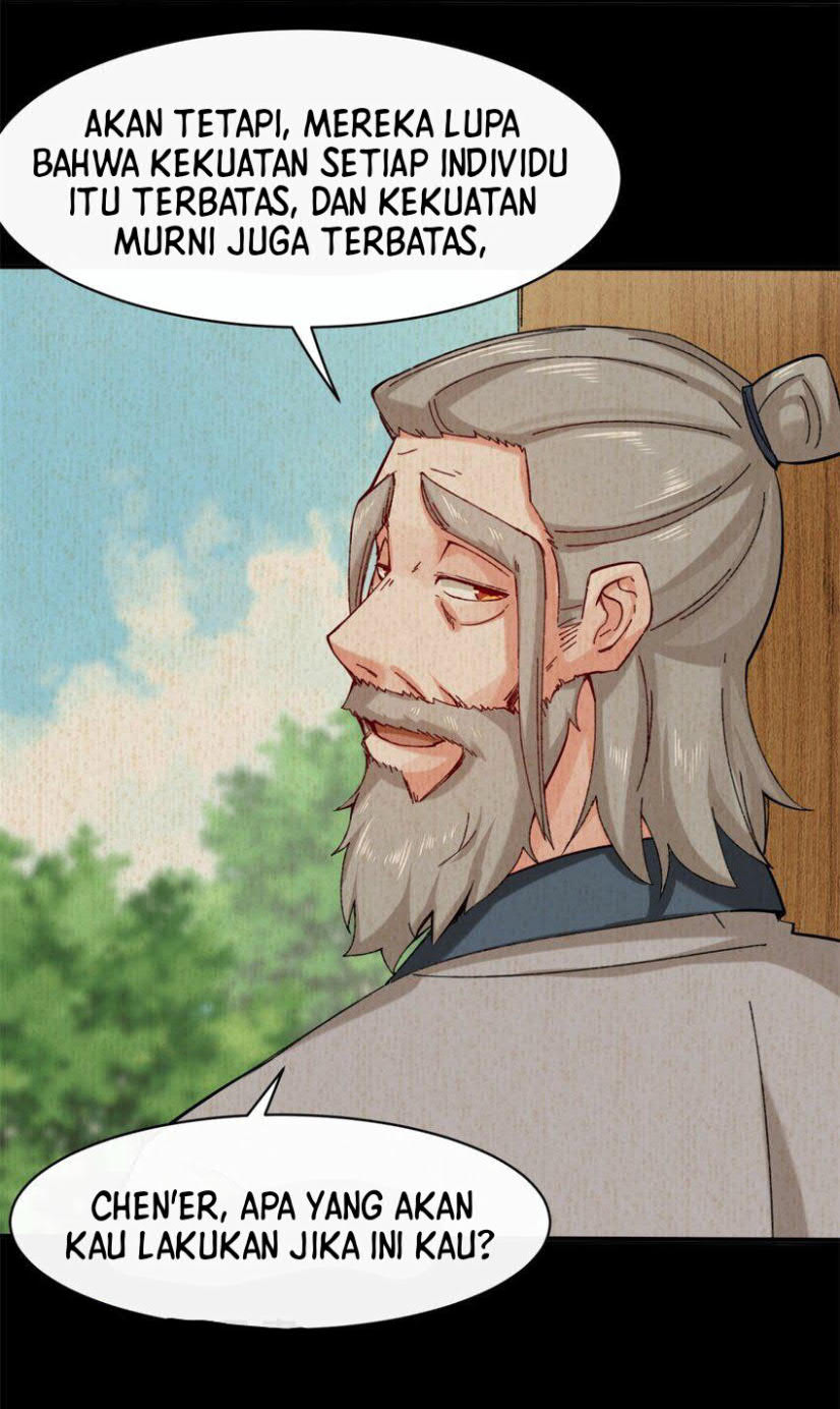 endless-devourer - Chapter: 50