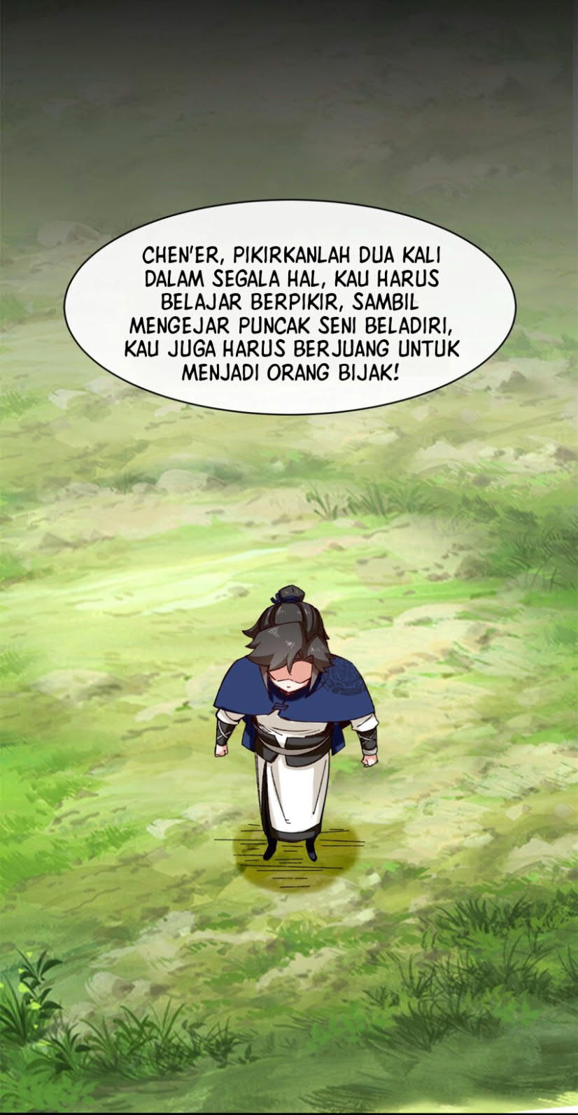 endless-devourer - Chapter: 50