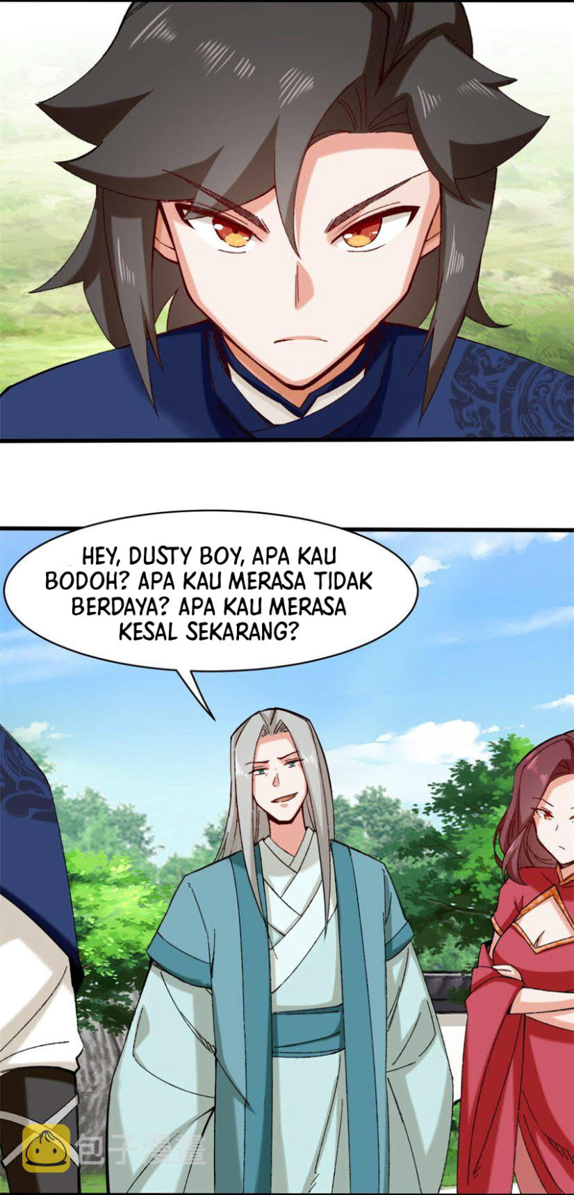 endless-devourer - Chapter: 50