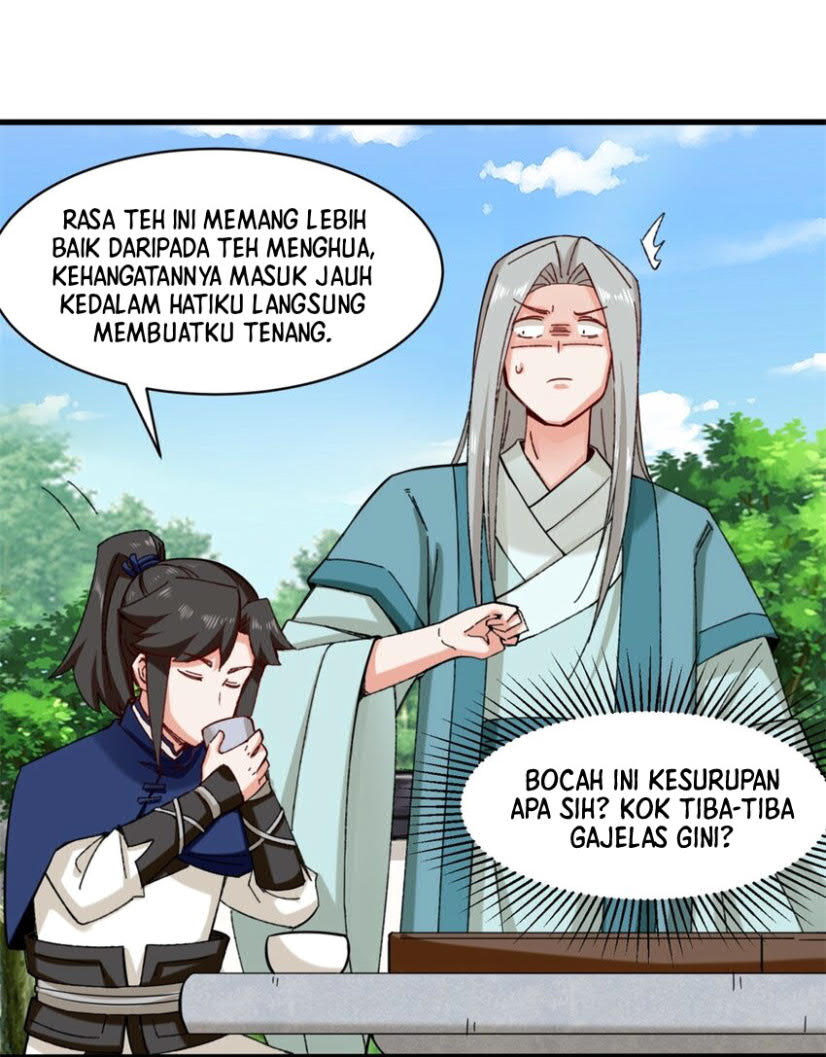 endless-devourer - Chapter: 50